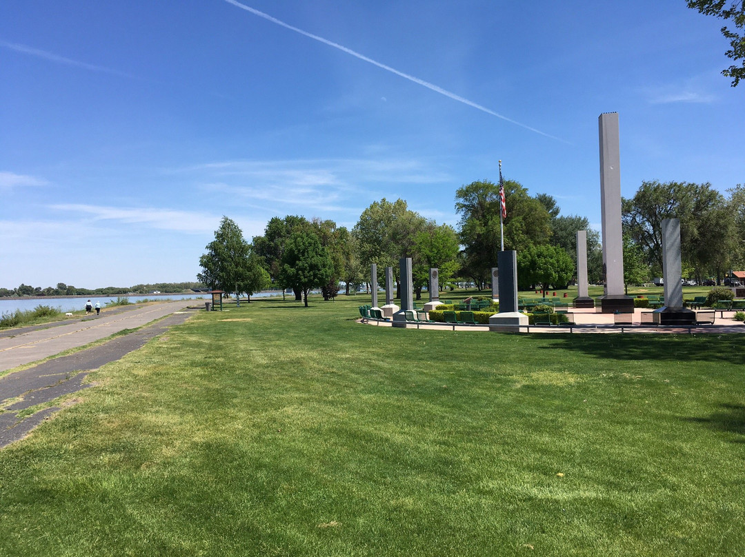 Columbia Park (no Overnight Camping)景点图片