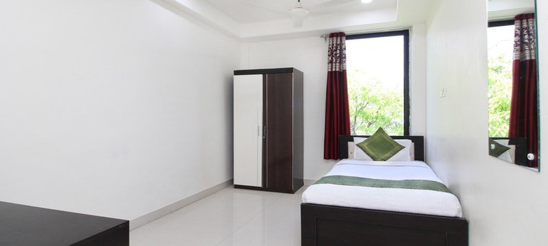 Treebo Trip Drona Inn主图