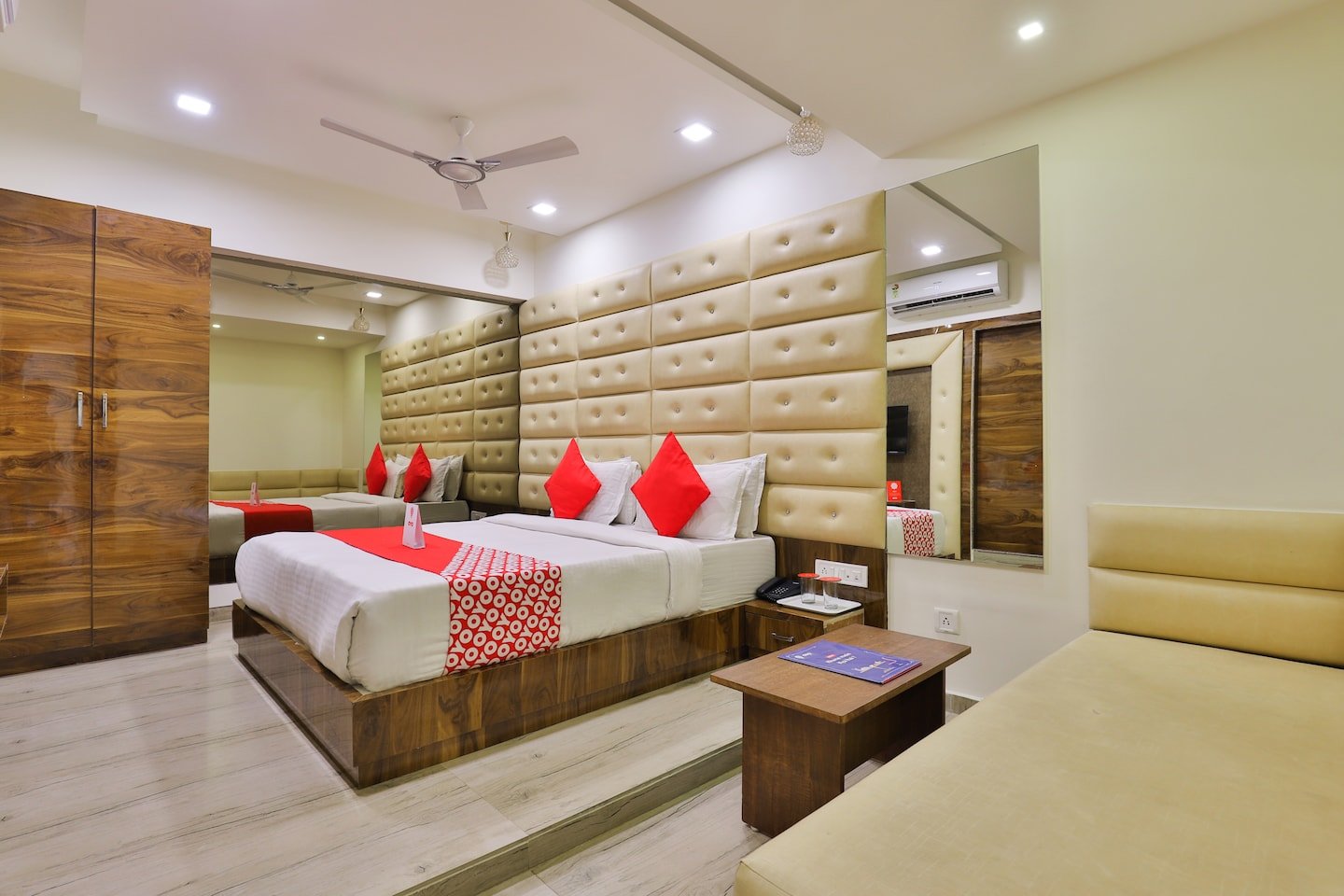 Hotel Dreamland-官方