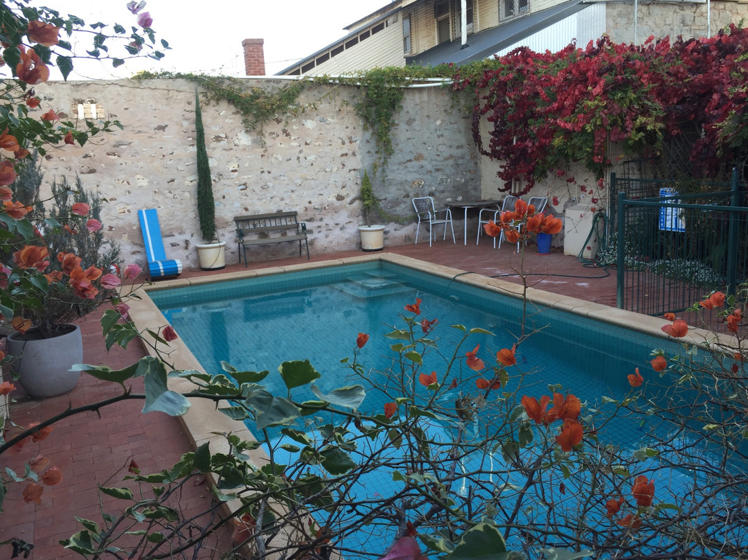 Imperial Fine Accommodation主图