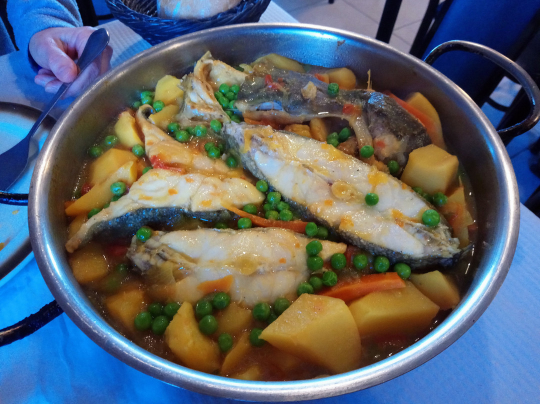 Restaurante Cabo Home景点图片