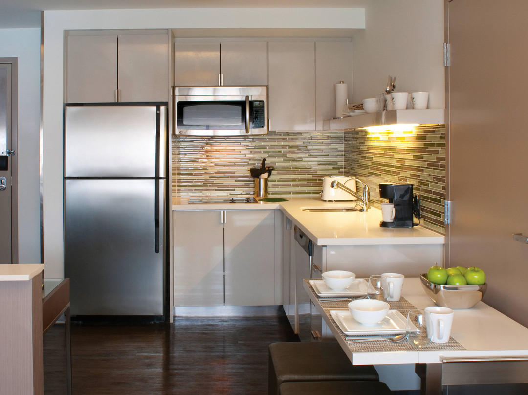 Element Denver Park Meadows主图