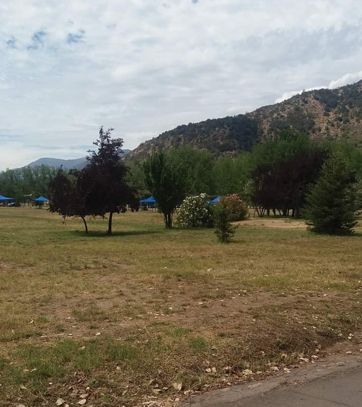 Hacienda Picarquin-兰卡瓜必去景点