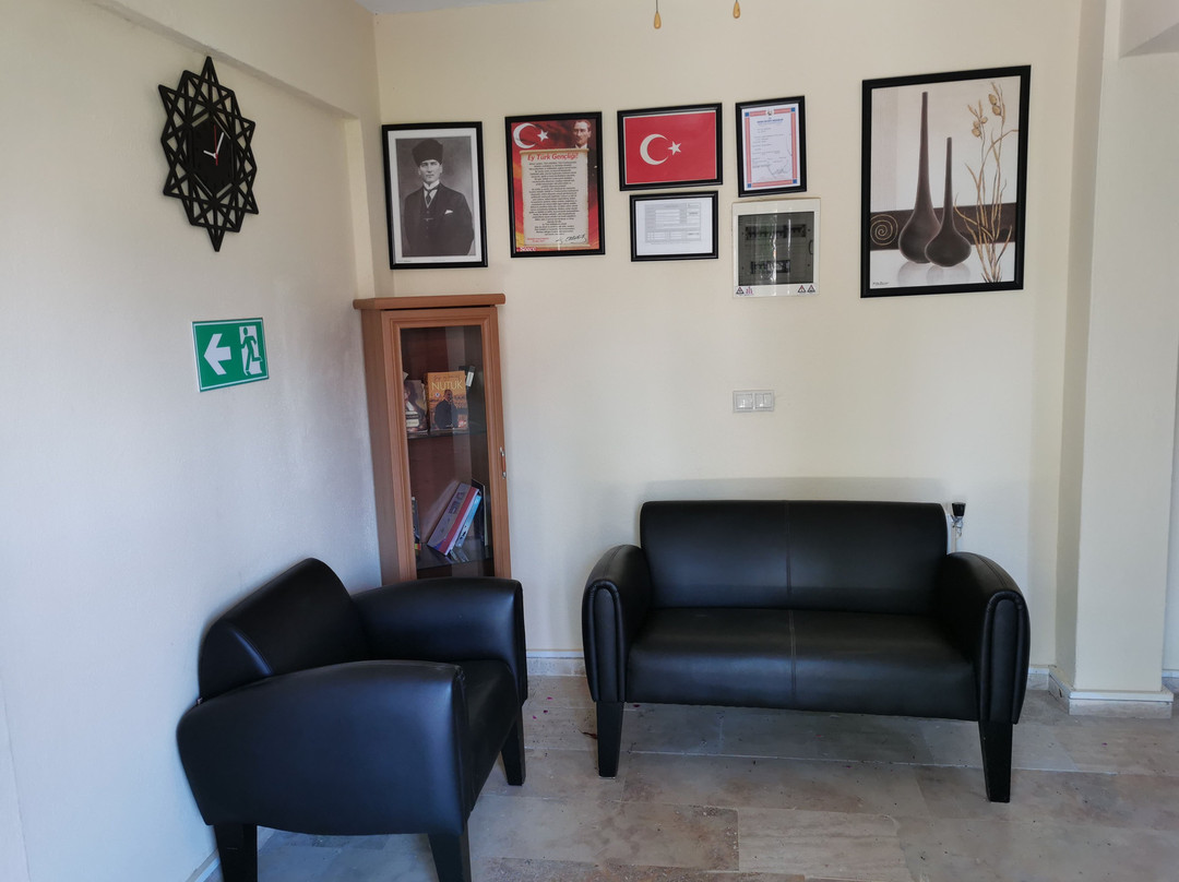 Ilkim Apart Otel主图