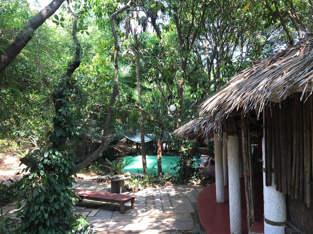 Mangaal Farmstay主图