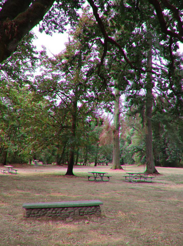 McCormick Park-Saint Helens必去景点