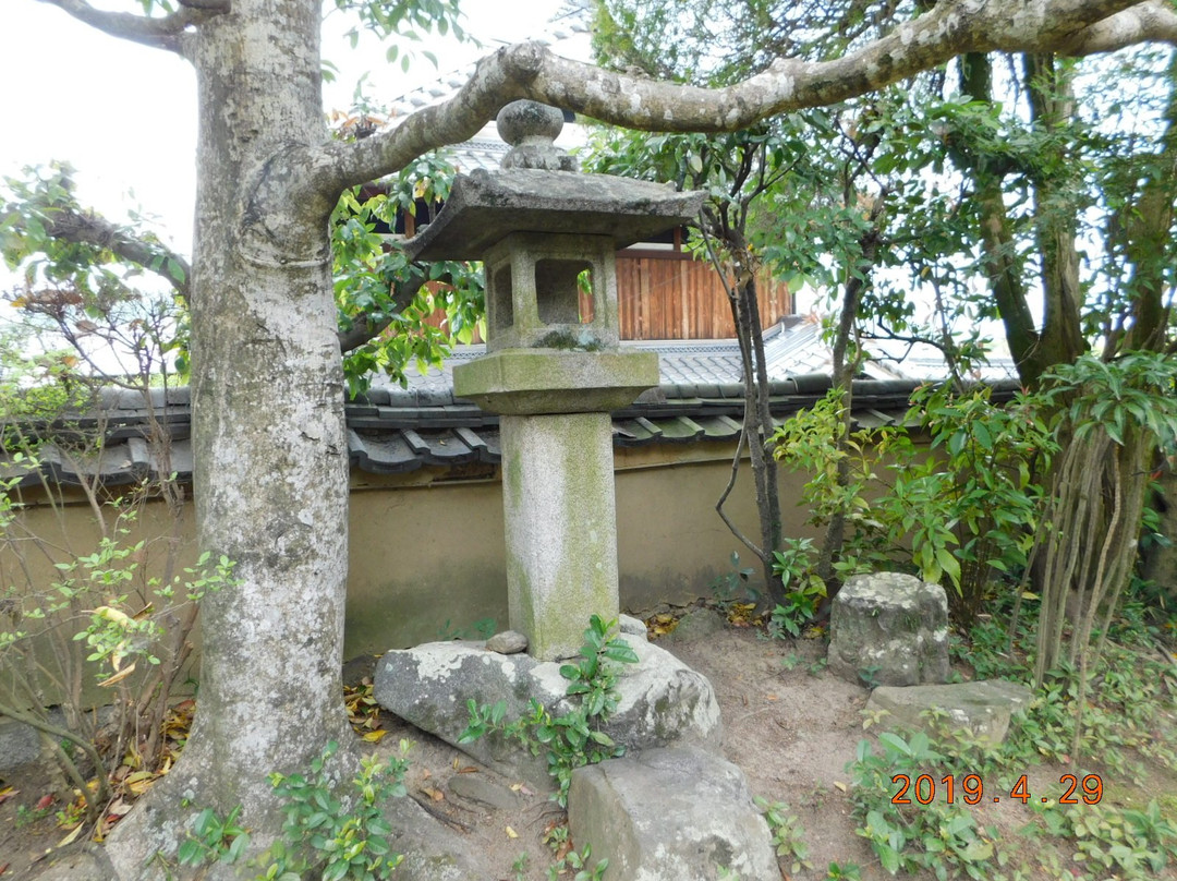 Fujita Residence景点图片