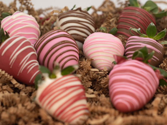 Chocolate Works-开普吉拉多必去景点