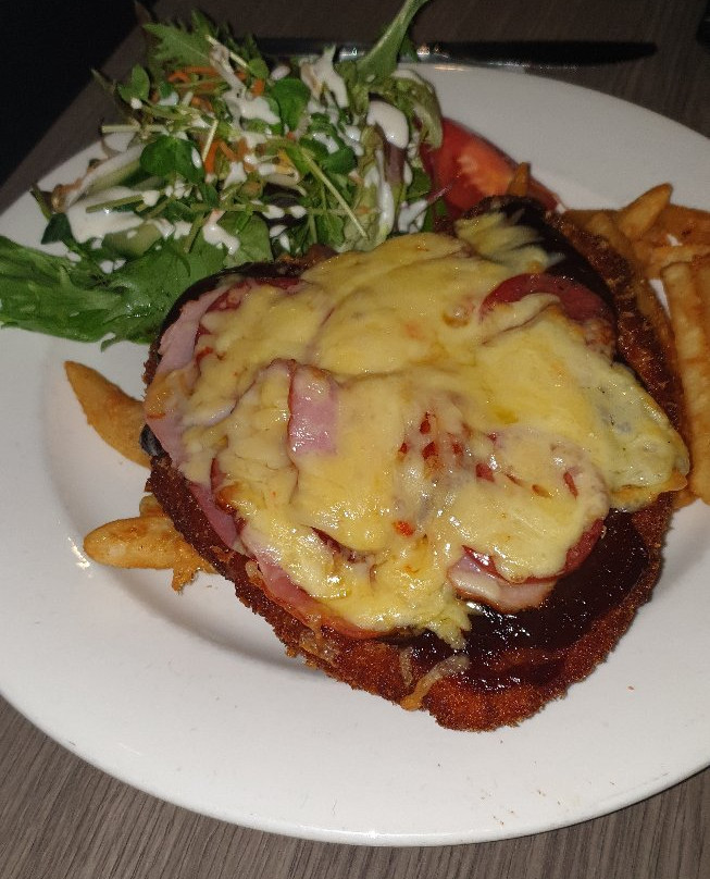 The Creek Tavern-Buderim必去景点