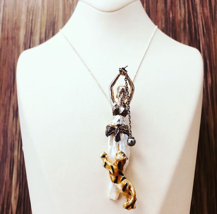 Ayvaz's Jewellery-马尔马里斯必去景点