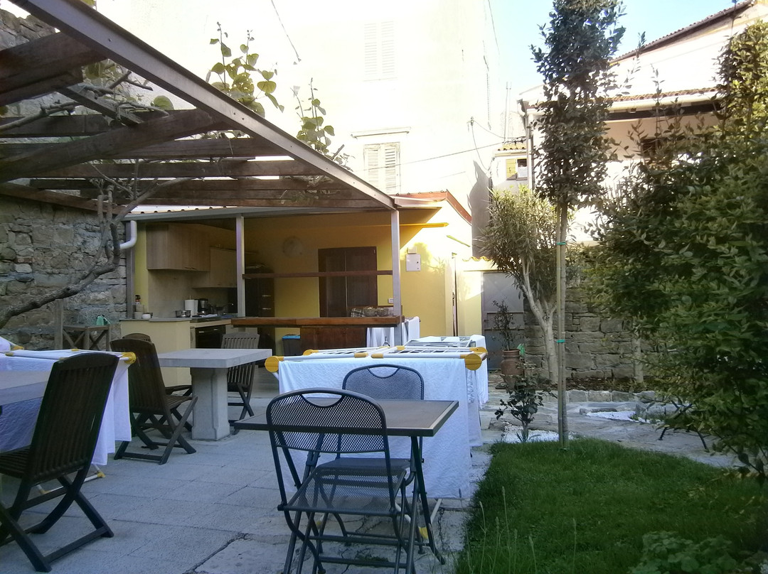 Miracolo di Mare Rooms主图