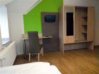 Zur gemuetlichen Ecke主图