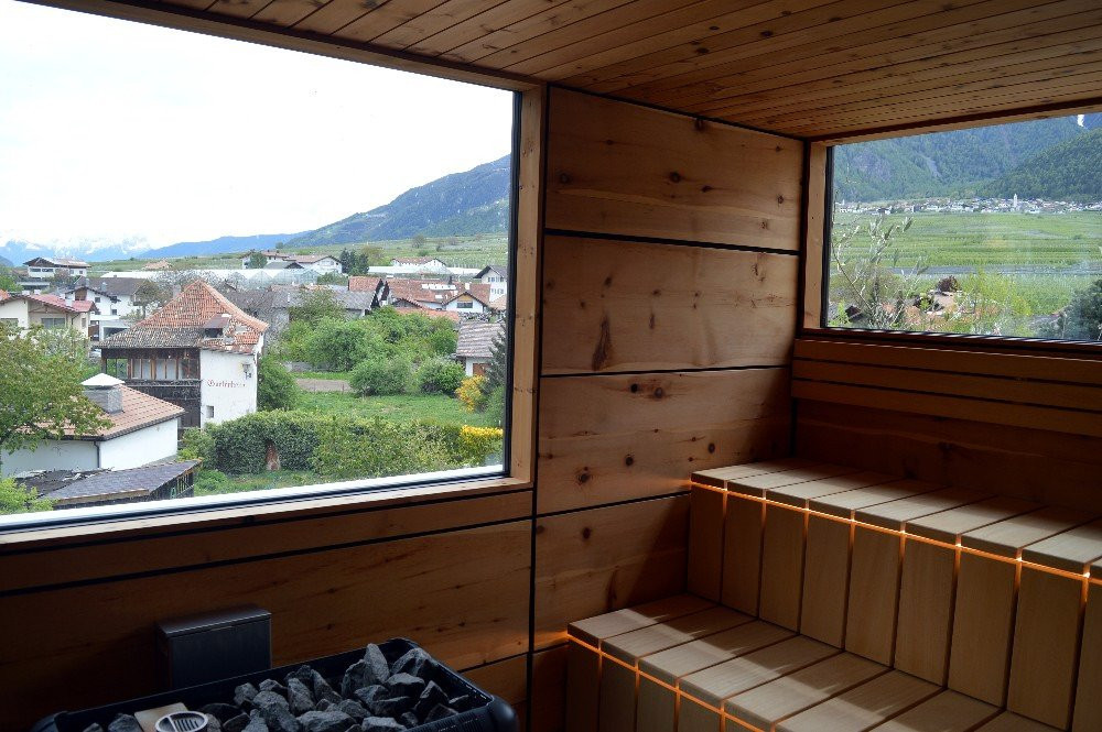 Hotel Matillhof主图