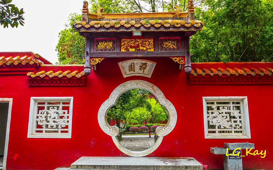 南岳庙会-衡阳市必去景点