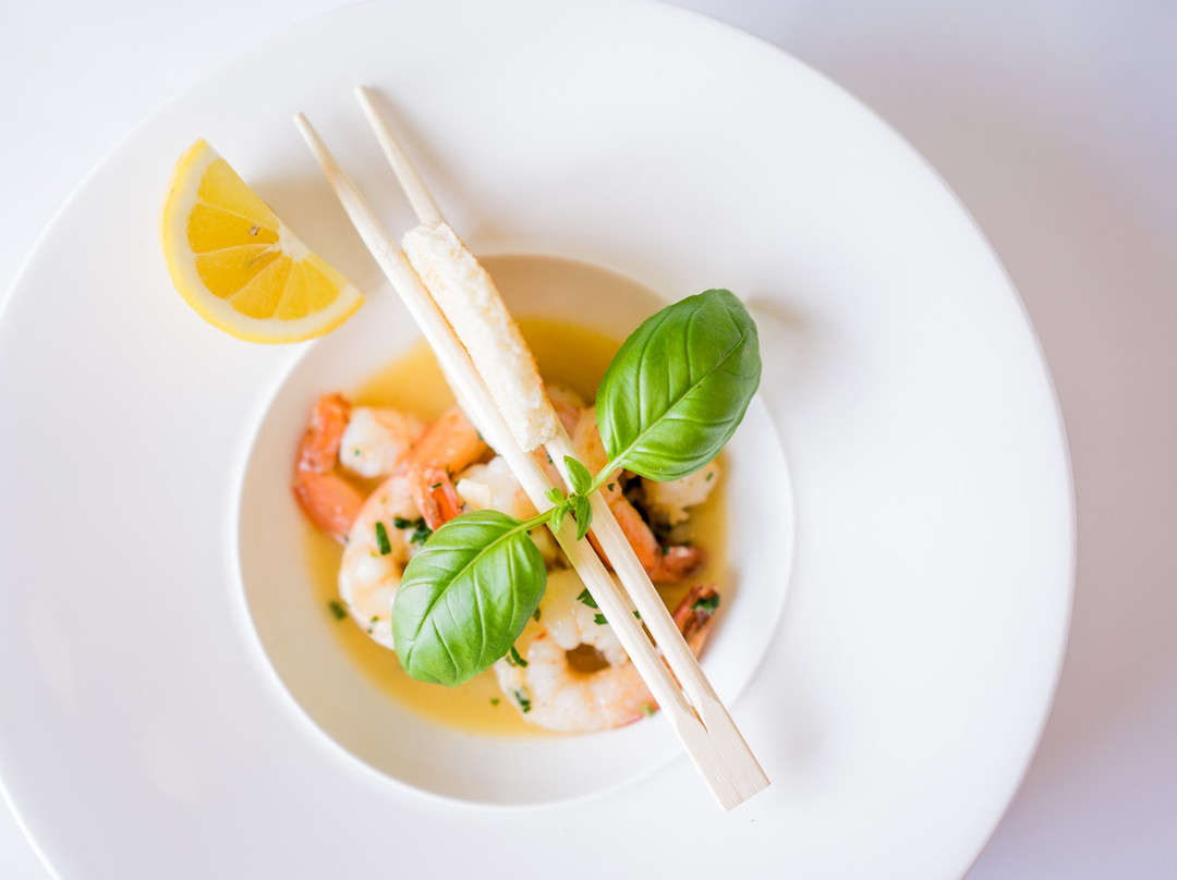 Atelia Banquets & Catering Centre主图