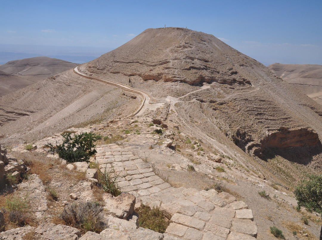 Mukawir-米底巴必去景点