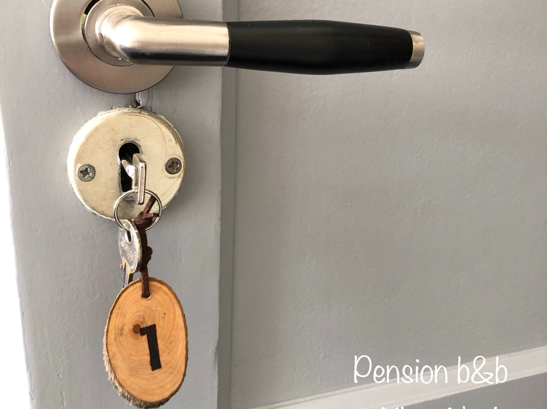 Pension B&B KlaasVaak主图