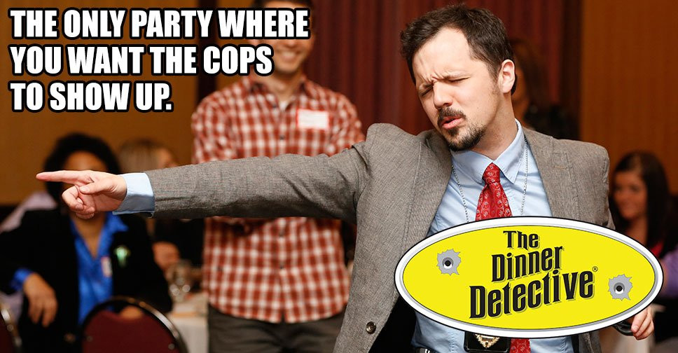 The Dinner Detective景点图片