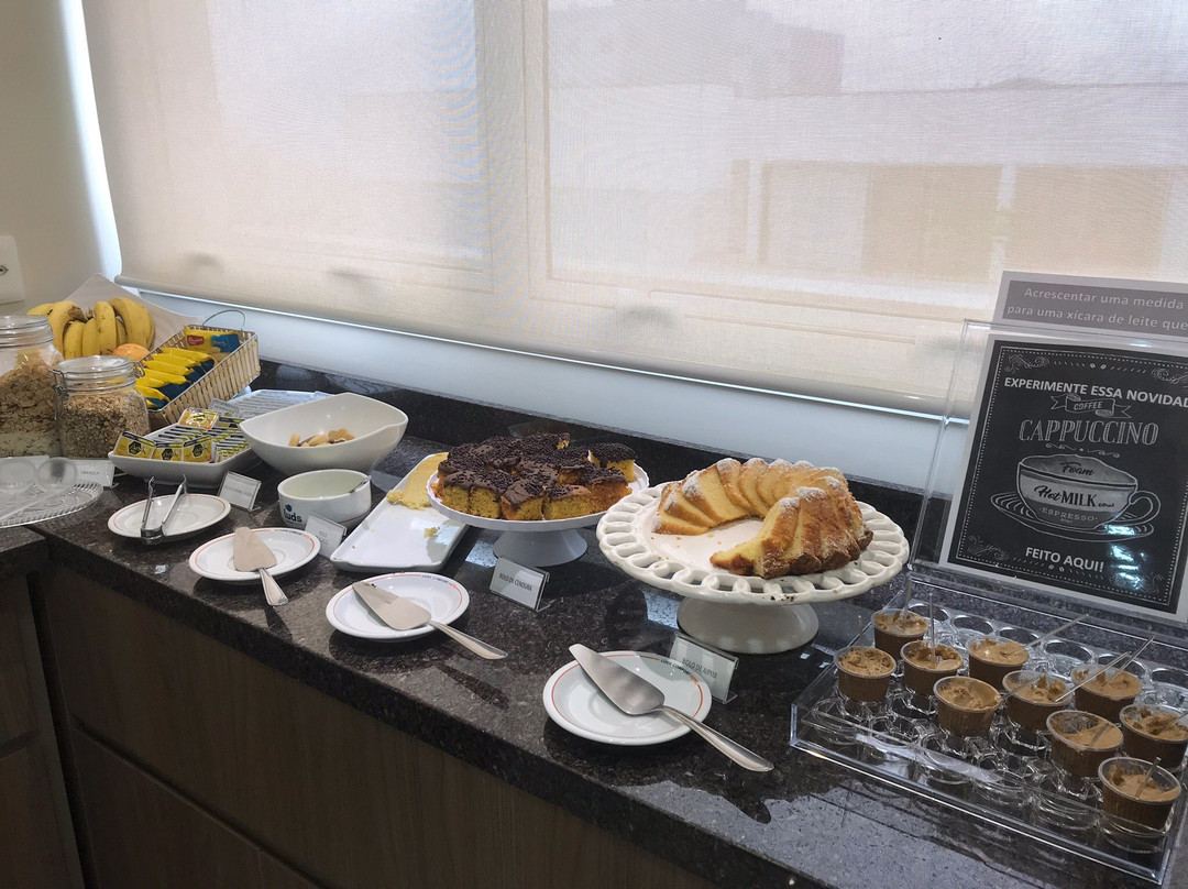 Luds Comfort Hotel主图