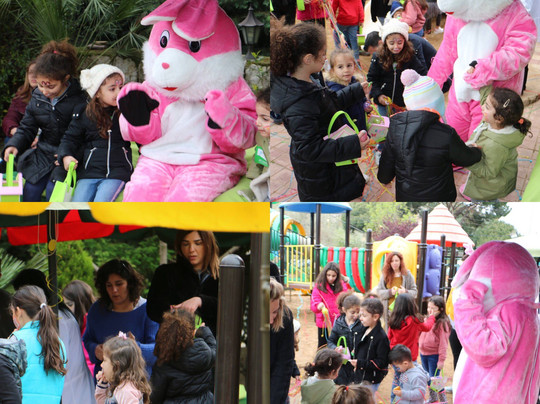 Jouret El Ballout旅游攻略图片