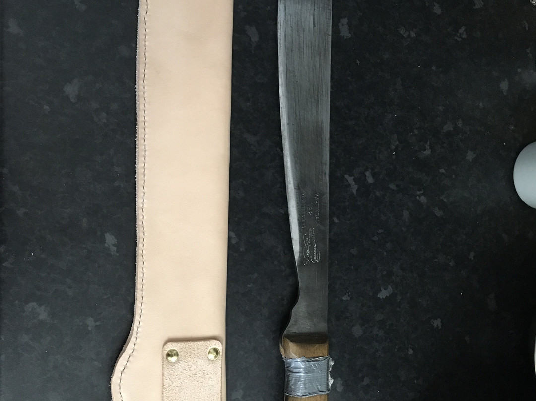Leather School-Dartington必去景点