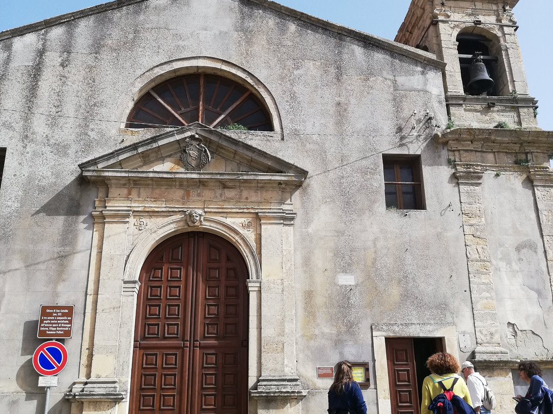 Chiesa di San Cataldo