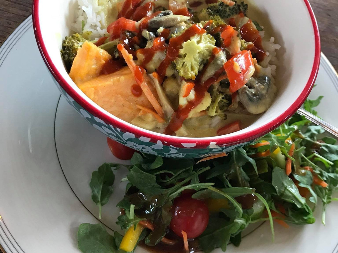 Keys Creek Lavender Farm-瓦利森特必去景点