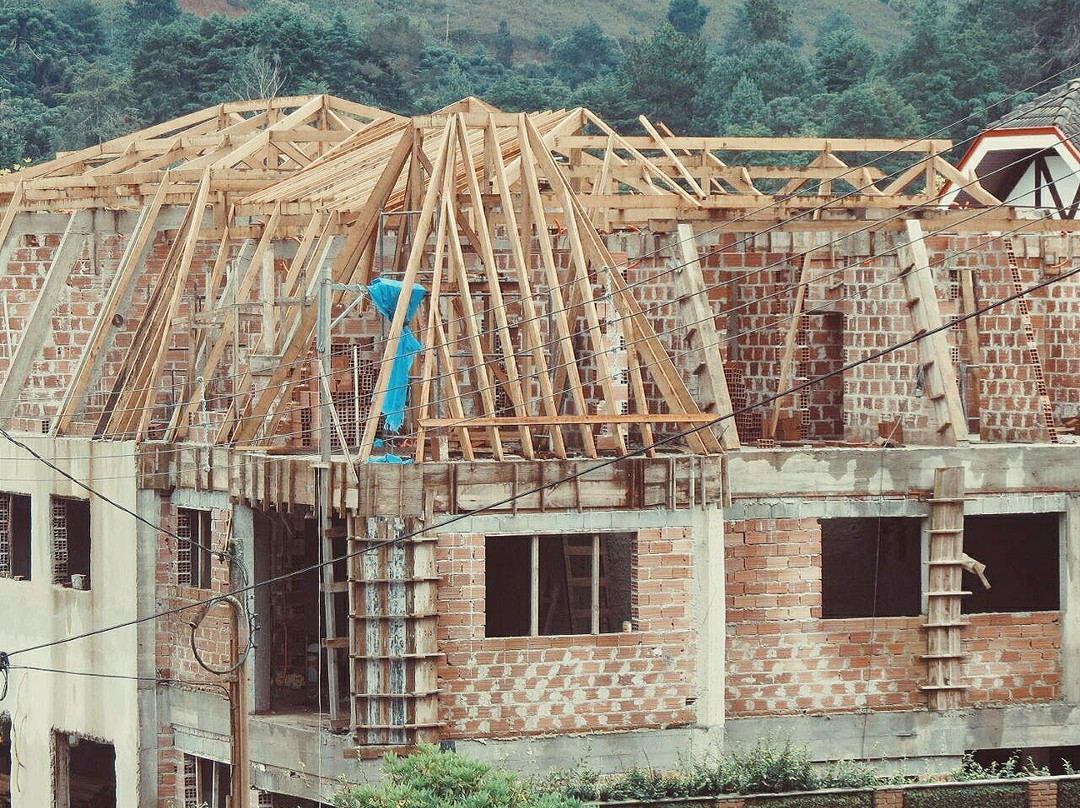 Praca do Artesao-圣安东尼奥杜皮尼亚尔必去景点