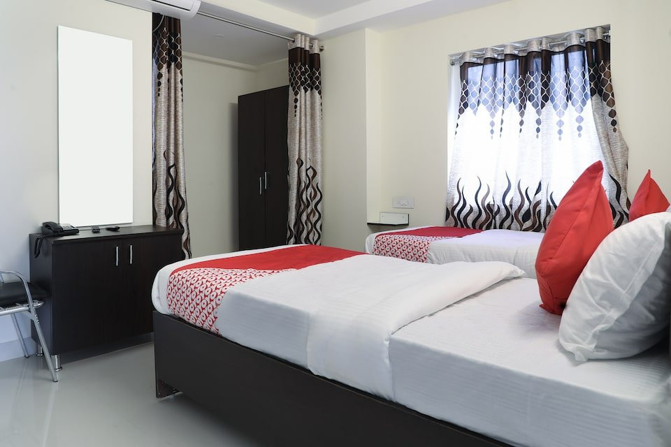 OYO Way Inn