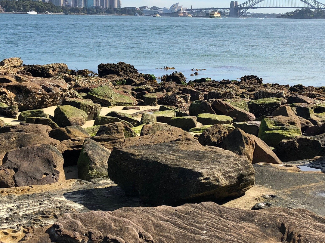 Ashton Park Sydney景点图片
