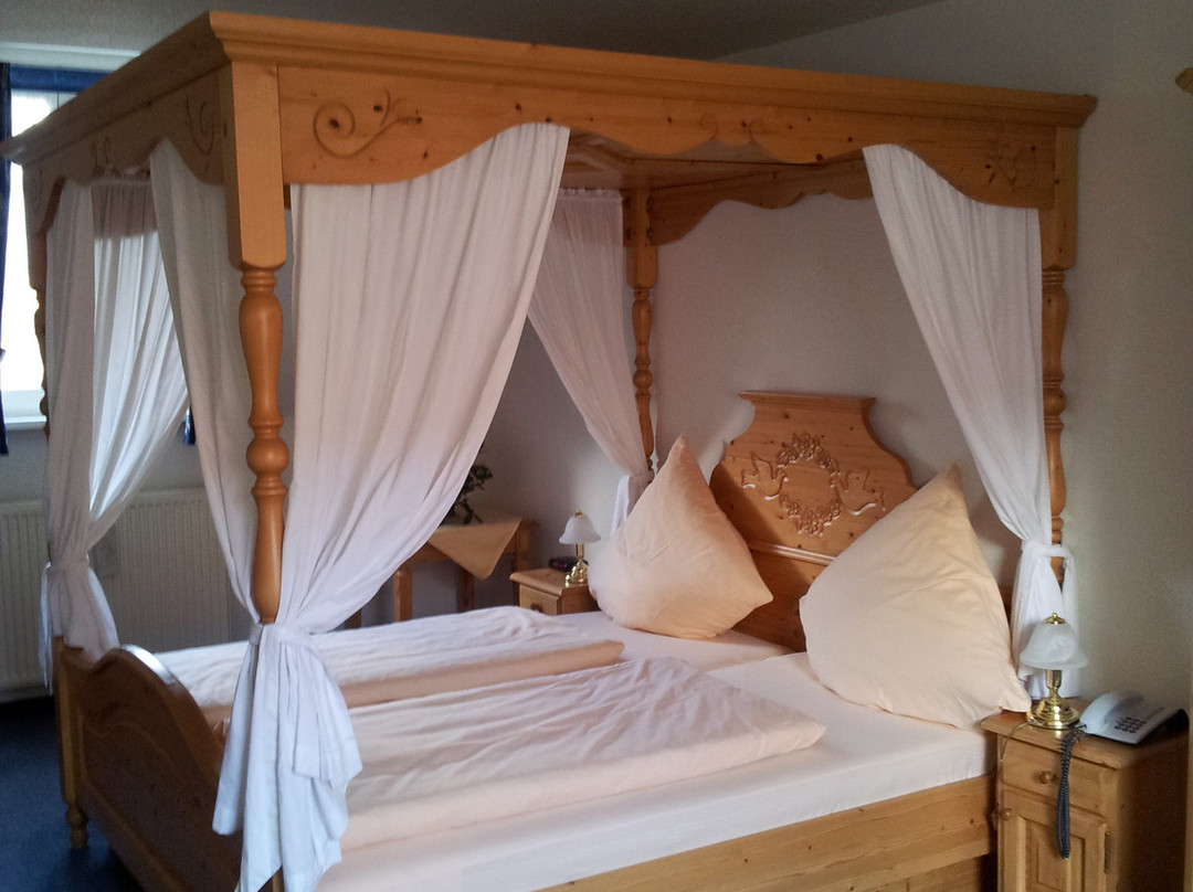 Hotel & Weinstube Weinheber主图