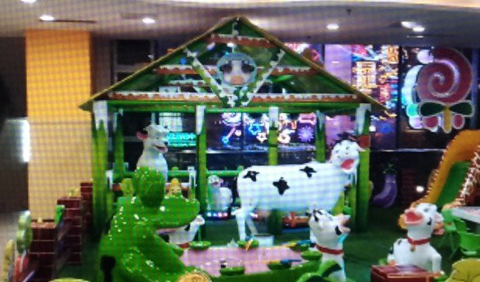 万达广场(延吉路)-青岛市必去景点