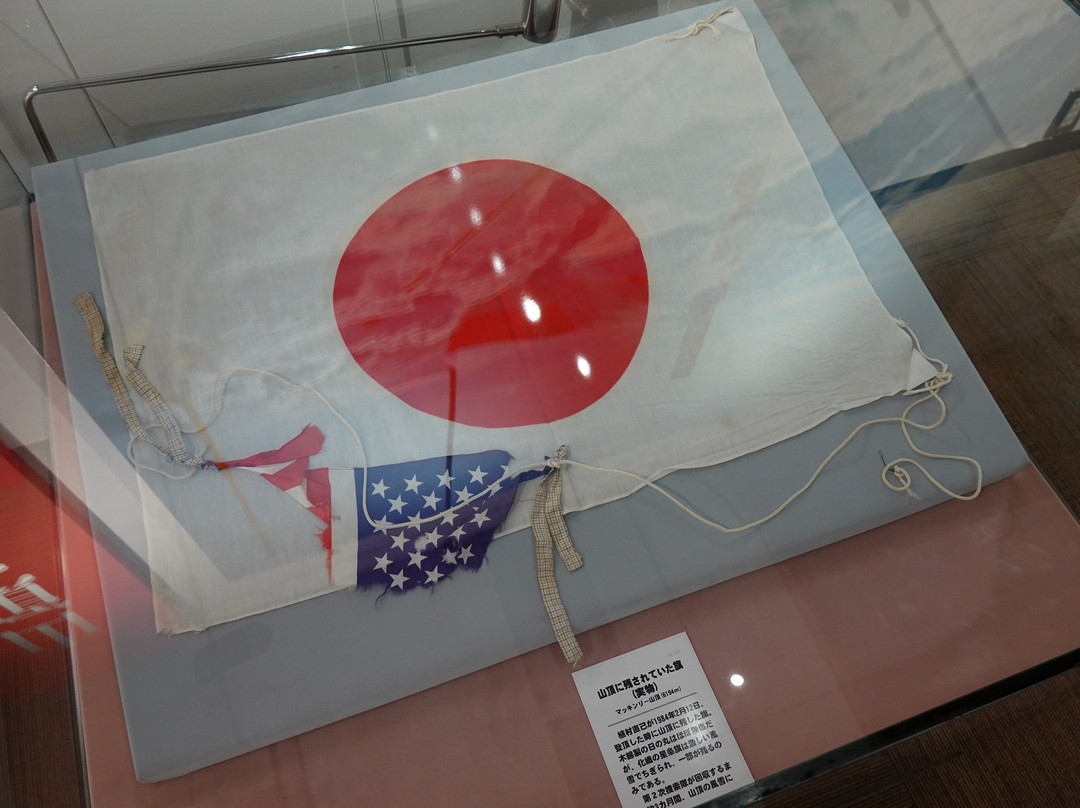 Uemura Adventure Museum-板桥区必去景点