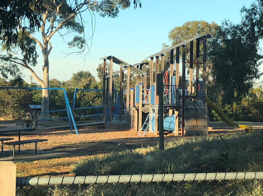 Walter Galt Reserve-Parkdale必去景点