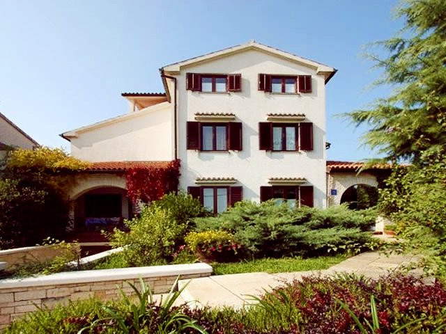 Apartments Ruby