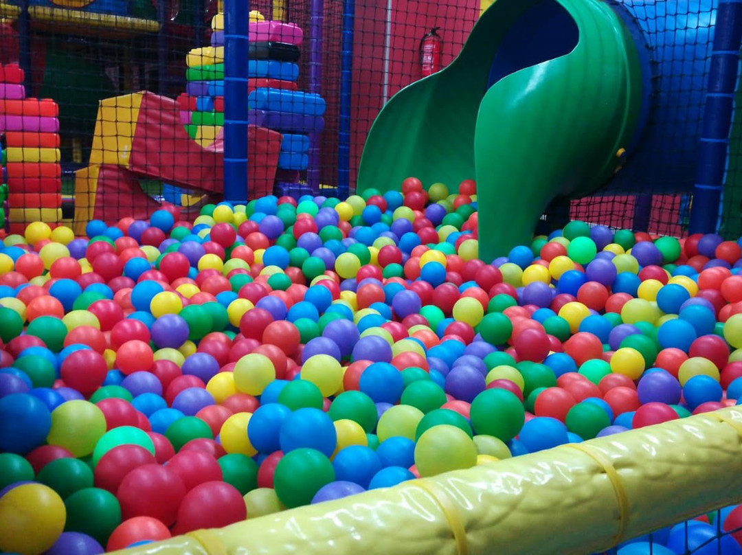 Festaland Park