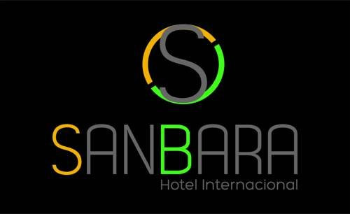 Gran Hotel International Sanbara主图