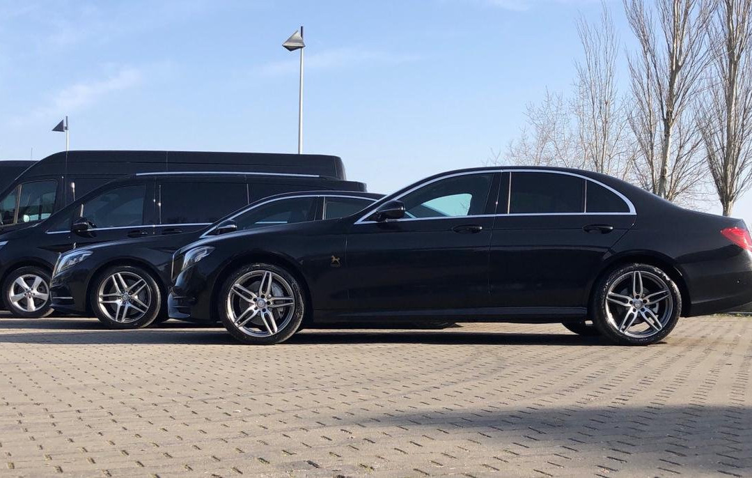Amiroad Luxury Transports-里斯本必去景点