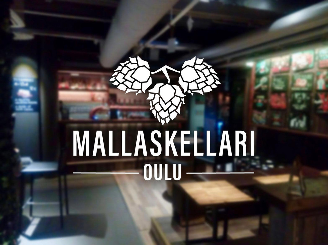 Mallaskellari-奥卢必去景点