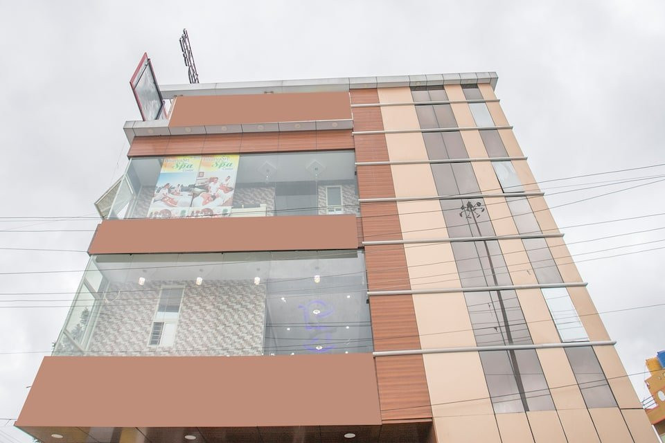 Atithi Residency主图