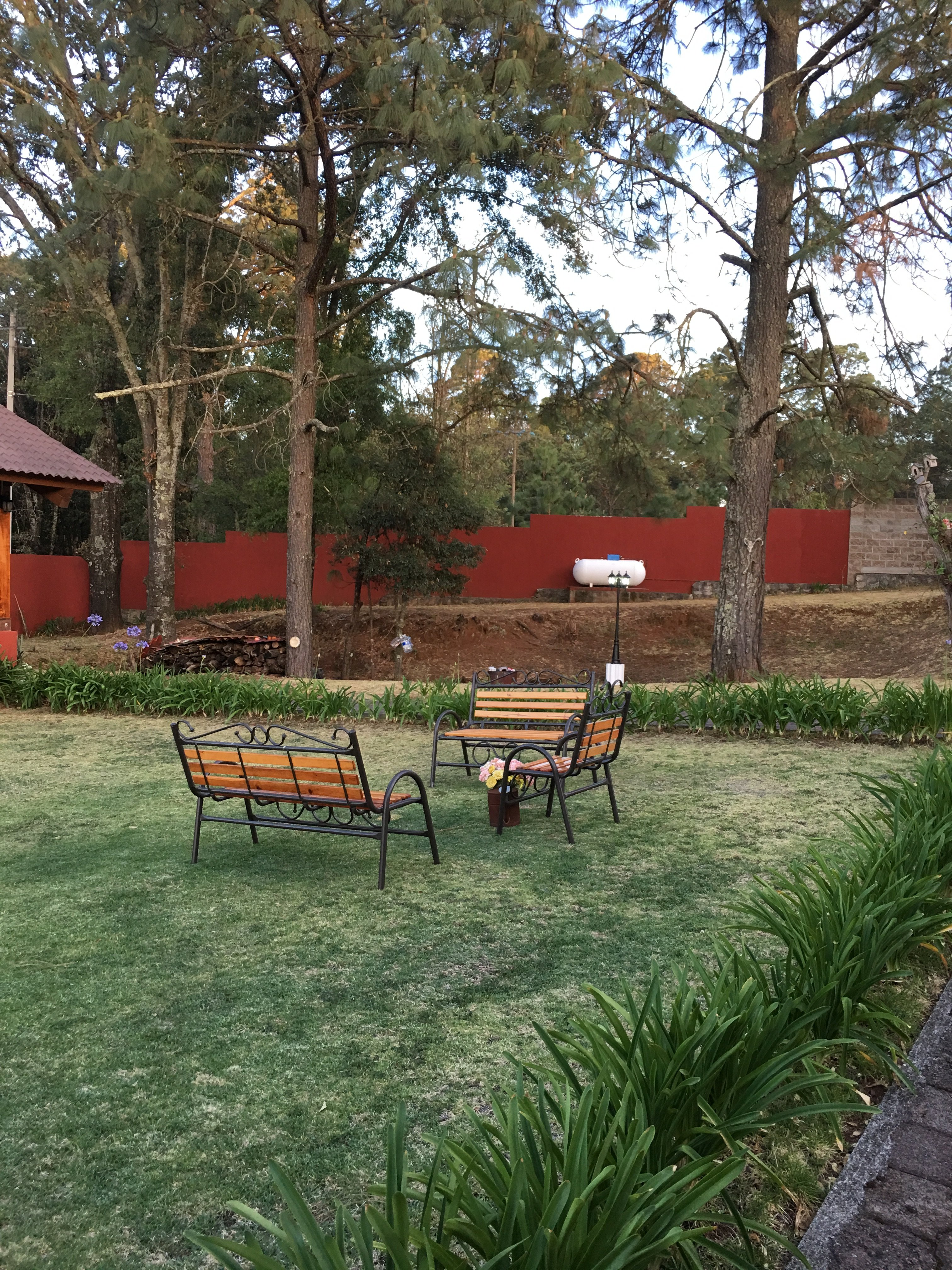 Finca Los Angeles Hospederia & Sociales-官方