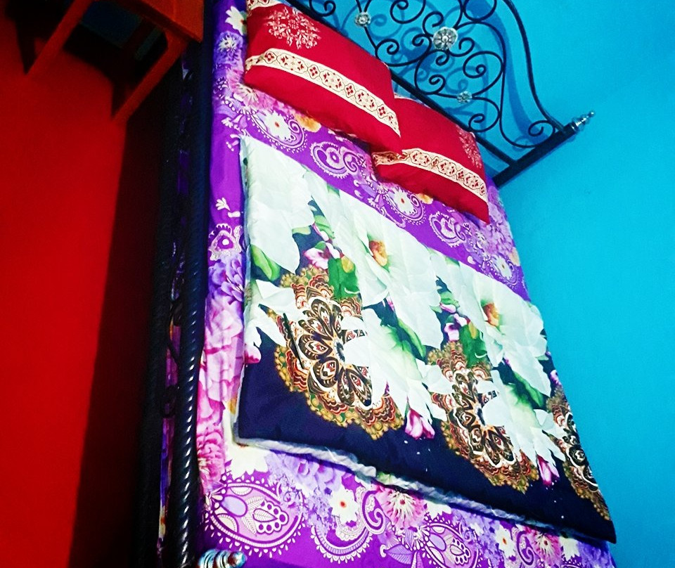 Herry's Guesthouse主图