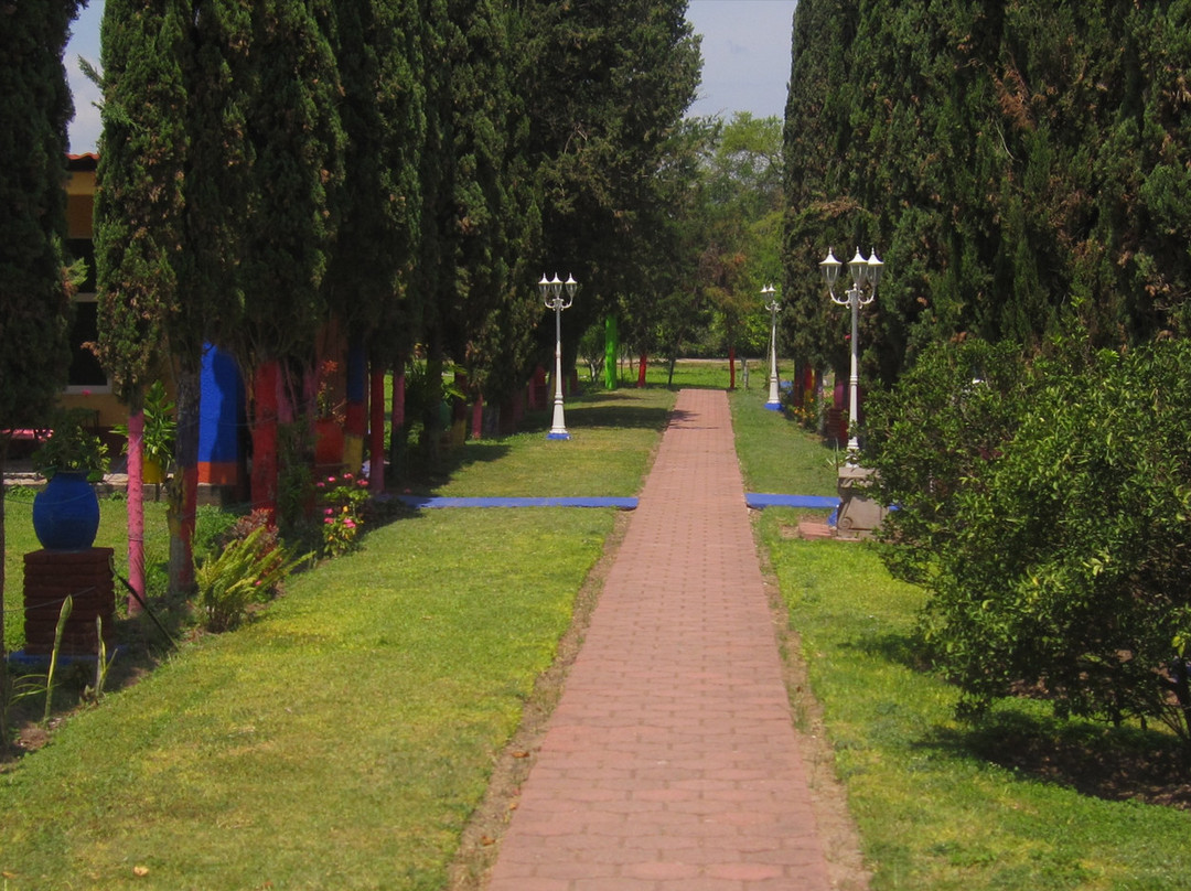 La Malanca Hotel & Spa主图