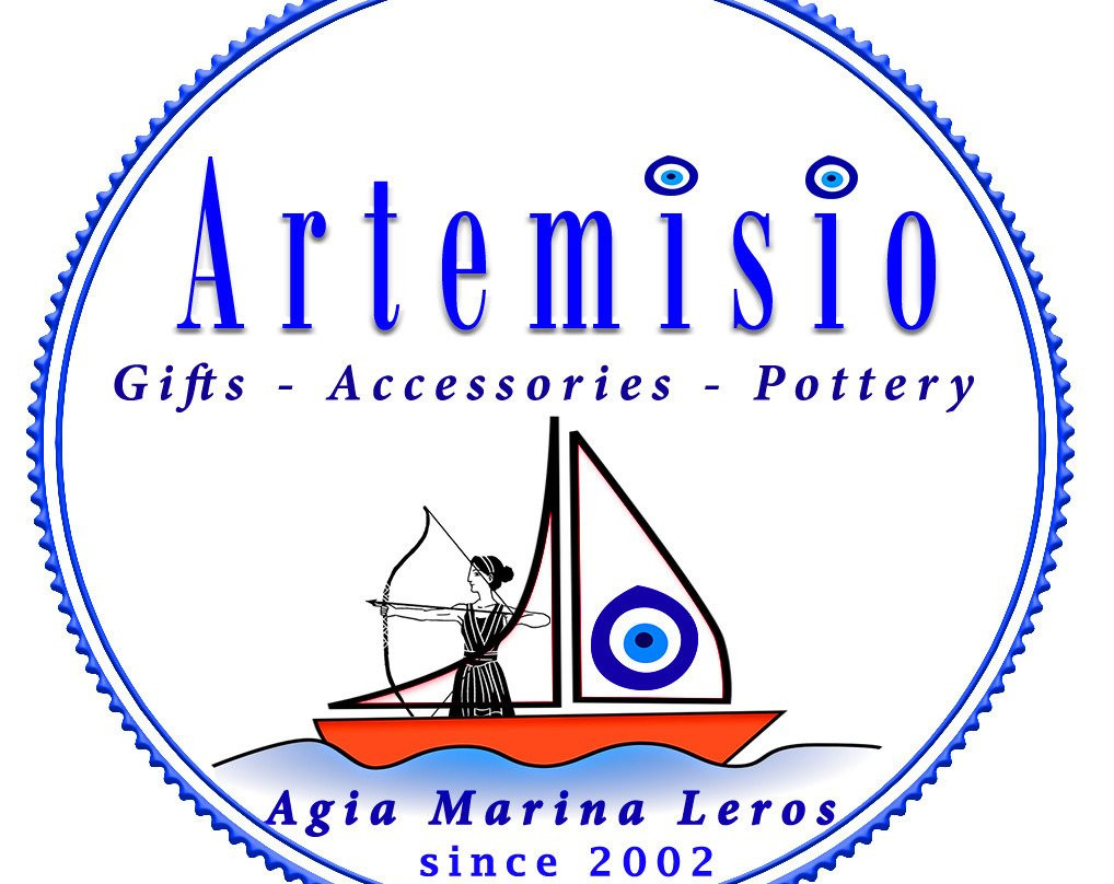 Sifounios Pottery-Léros必去景点