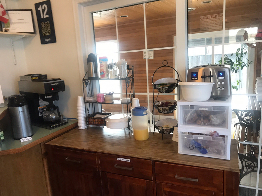 The Ranchland Inn主图