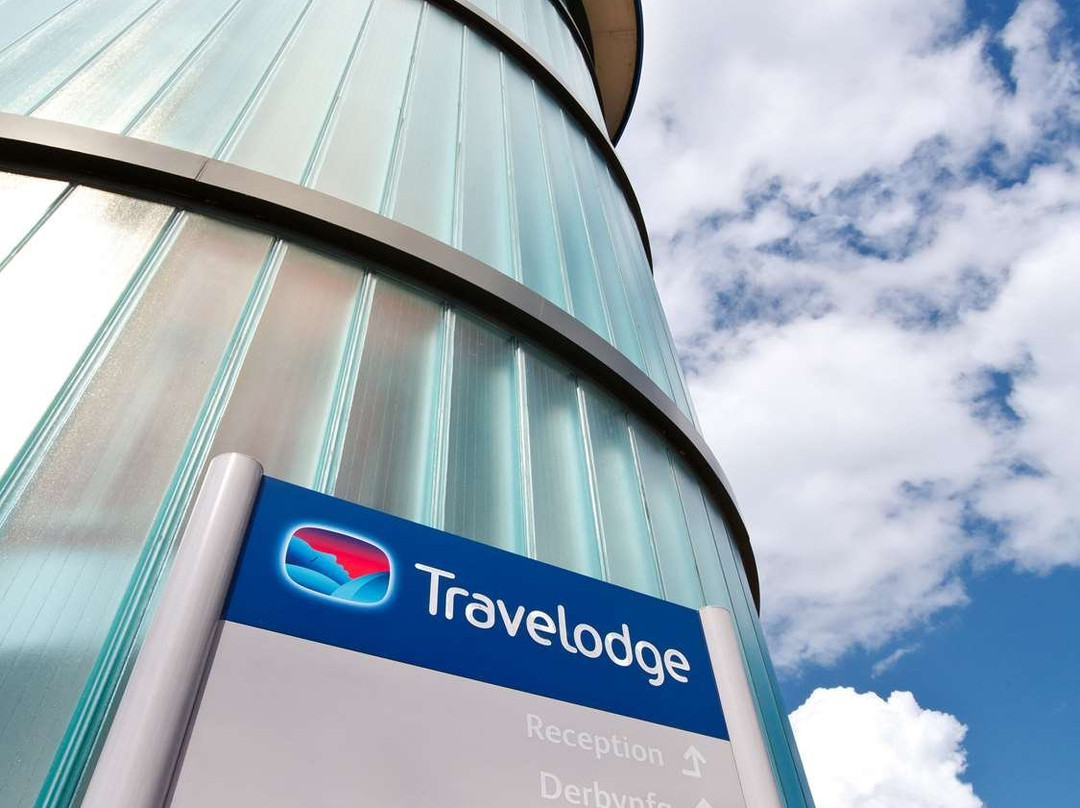 Travelodge Llanelli Central主图