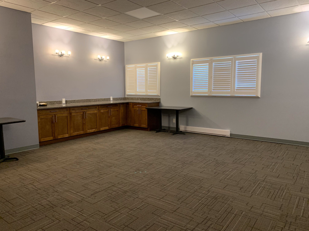 The Mossey River Inn主图