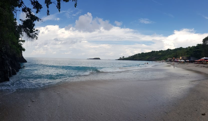 Virgin Beach景点图片