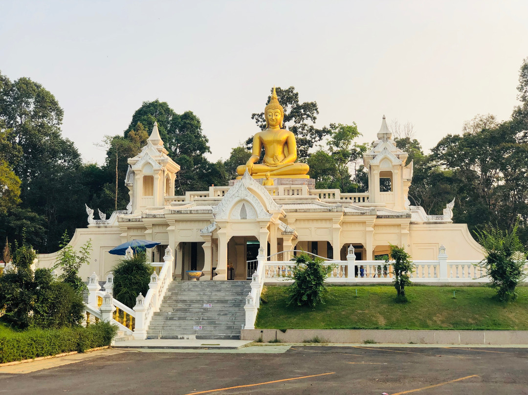 Wat Ban Na Muang景点图片