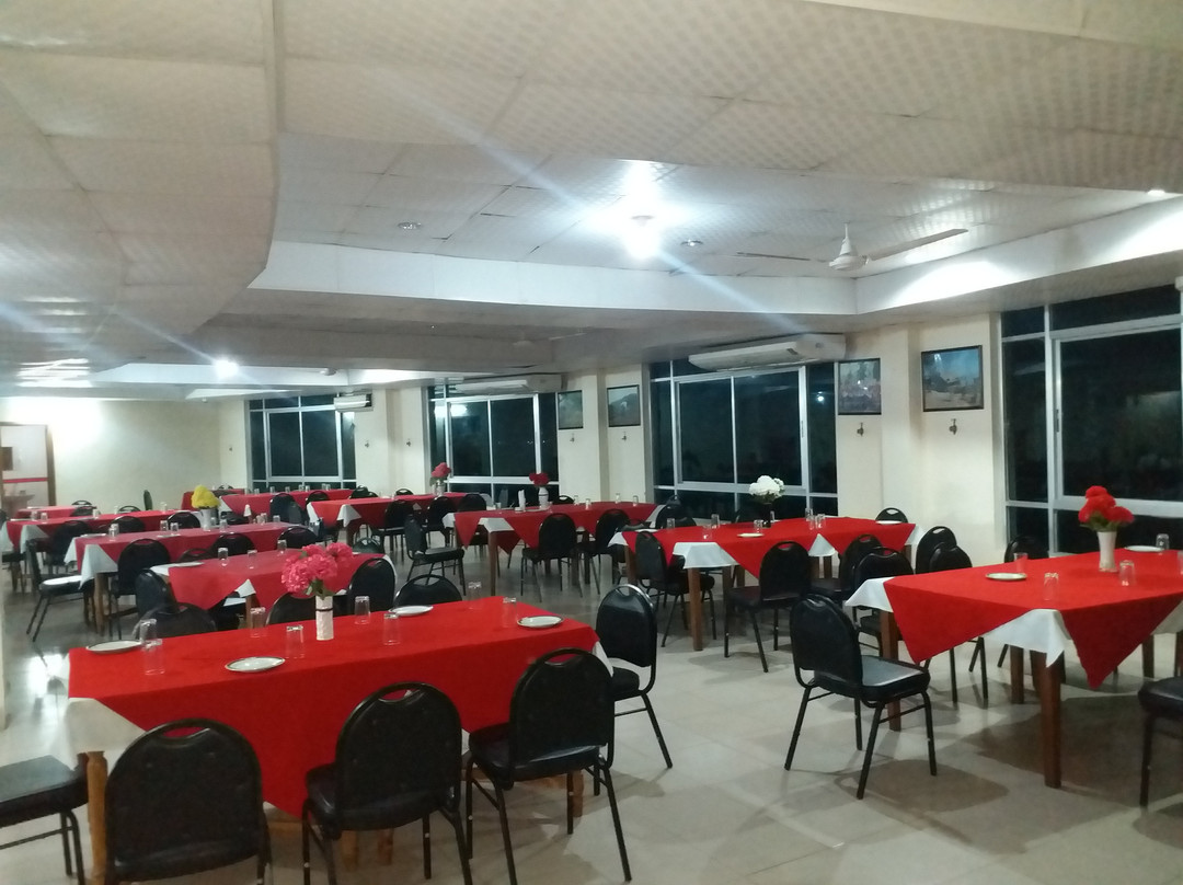 Parjatan Holiday Complex主图